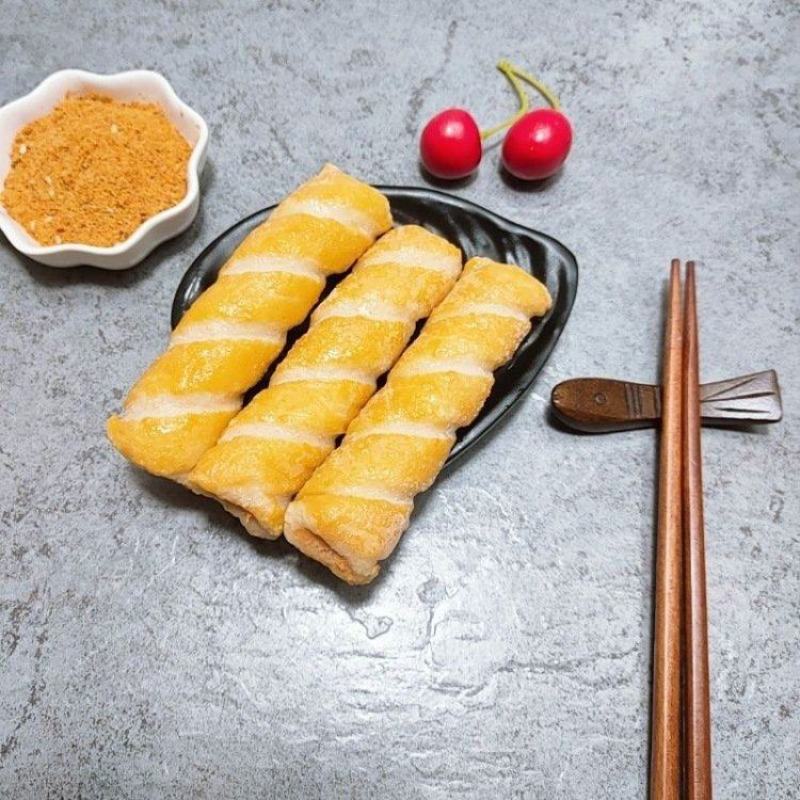 安井鱼籽烧棒2.5kg