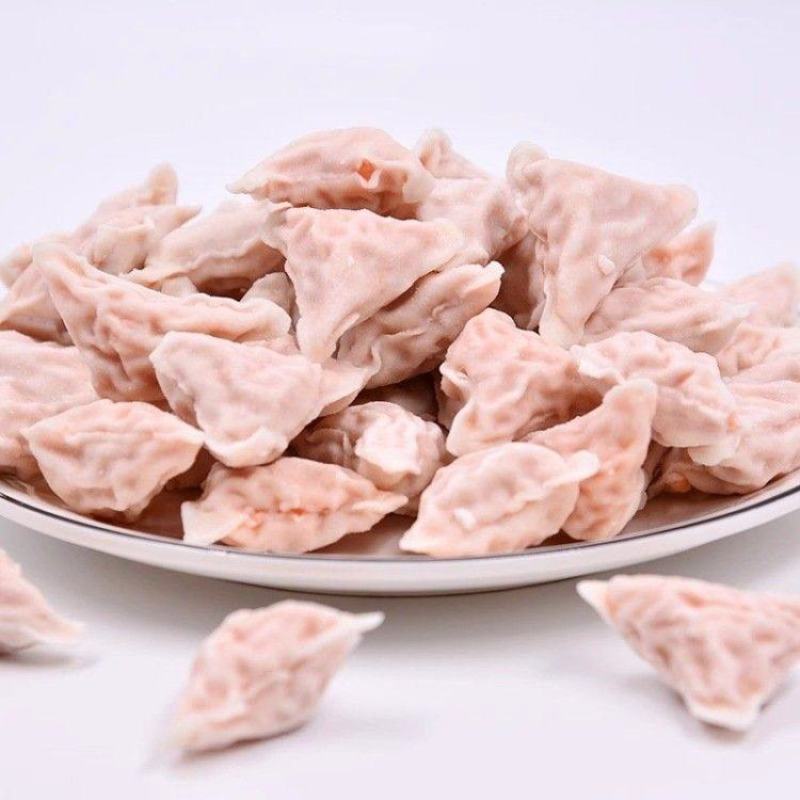 安井迷你燕饺2.5kg
