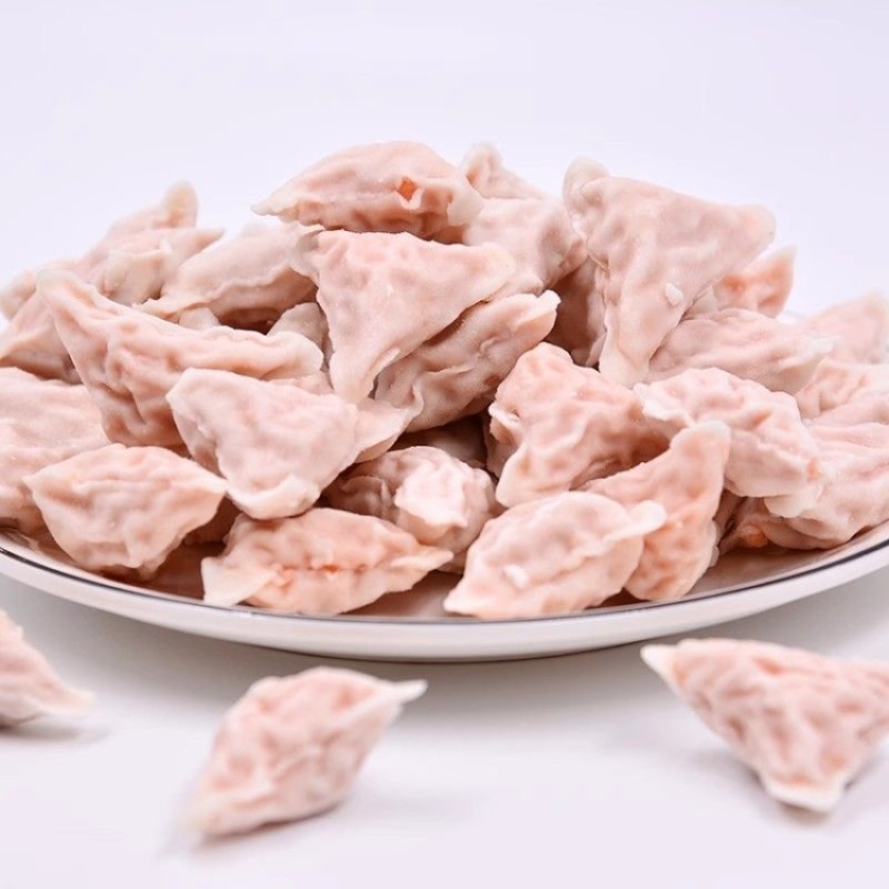 安井迷你燕饺2.5kg