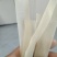 1.山东曹县手工面皮宽粉皮农家自制干货凉拌