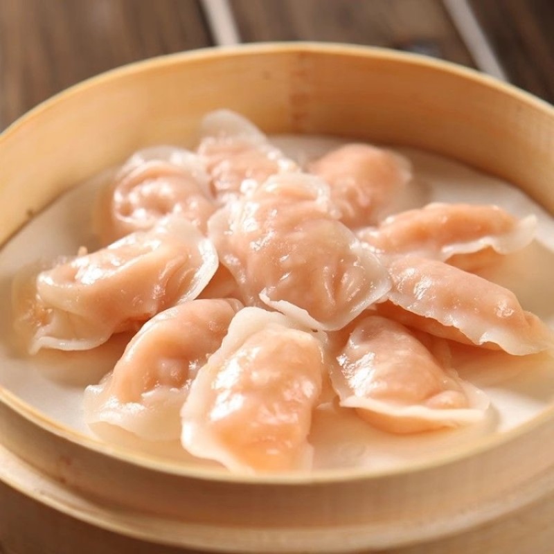 安井霞米饺（虾米饺）2.5kg
