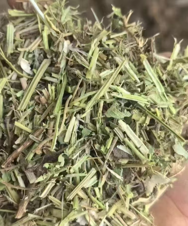 花生秧稻草，大量现货货源充足，质量保证全国发货