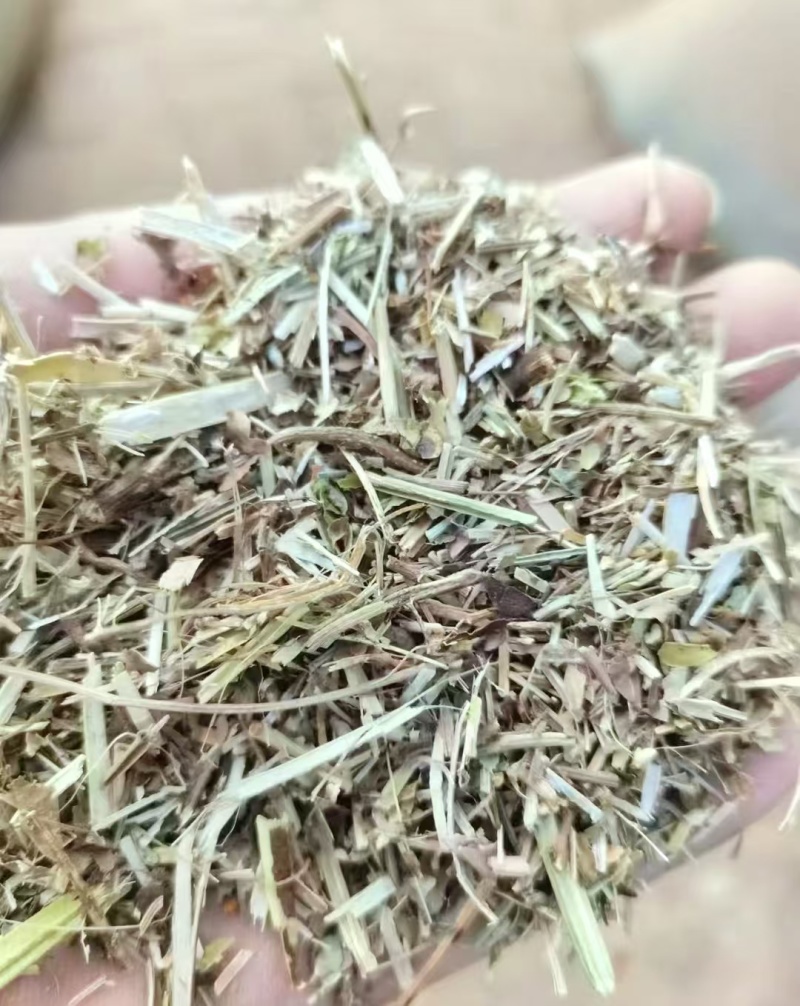 花生秧稻草，大量现货货源充足，质量保证全国发货
