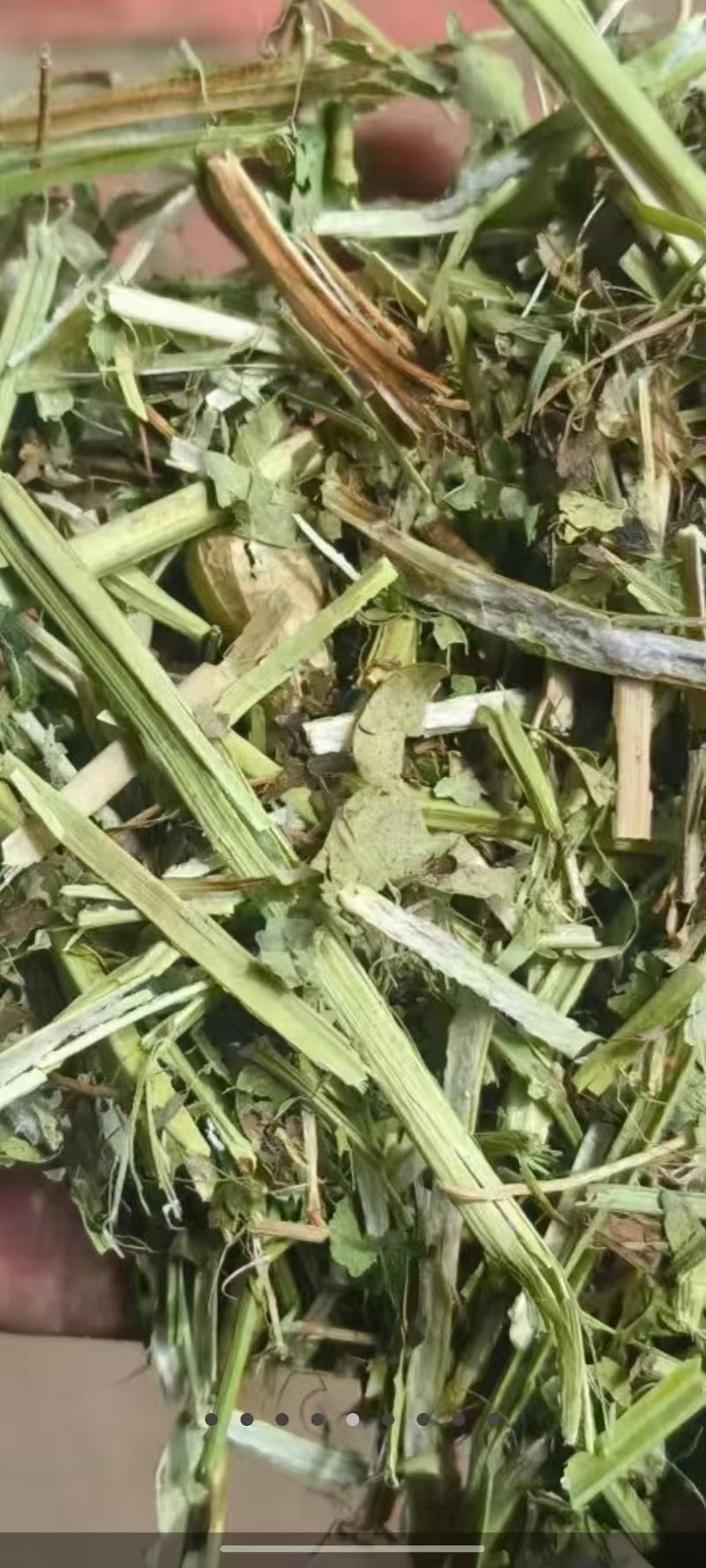 花生秧稻草，大量现货货源充足，质量保证全国发货