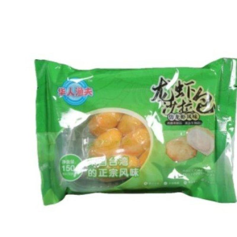 华人渔夫龙虾沙拉包150g（20包）
