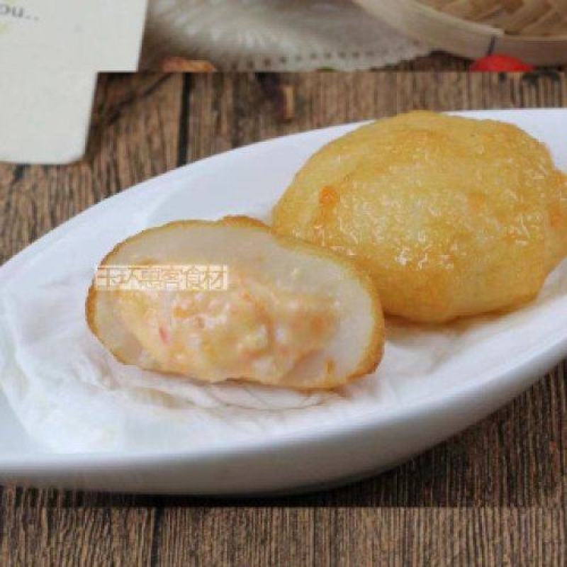 华人渔夫龙虾沙拉包150g（20包）