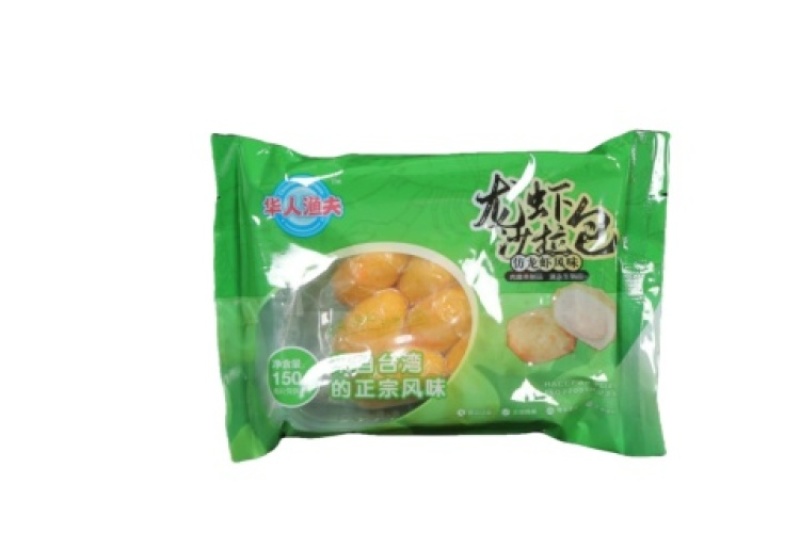 华人渔夫龙虾沙拉包150g（20包）
