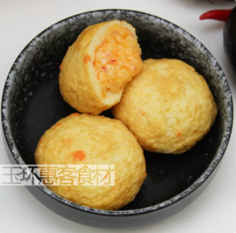 华人渔夫龙虾沙拉包150g（20包）