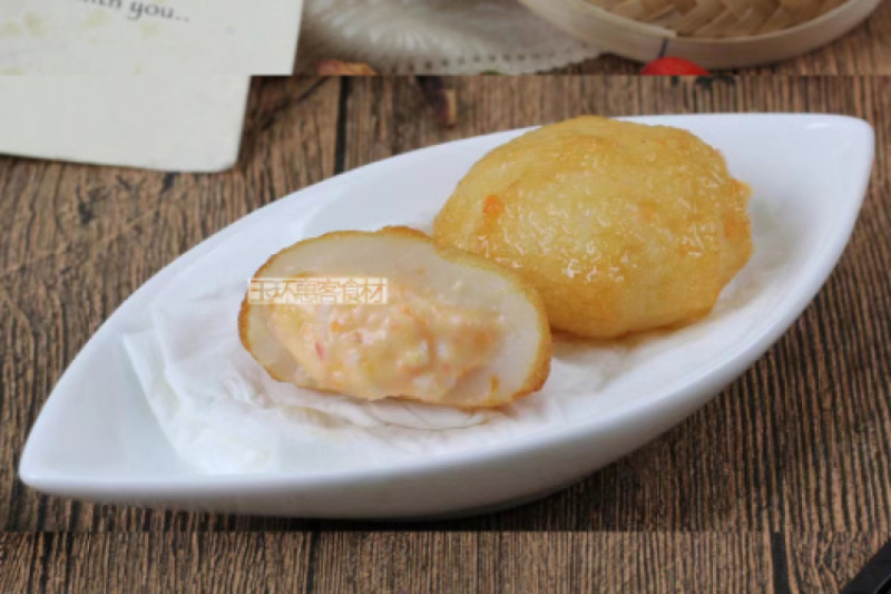 华人渔夫龙虾沙拉包150g（20包）