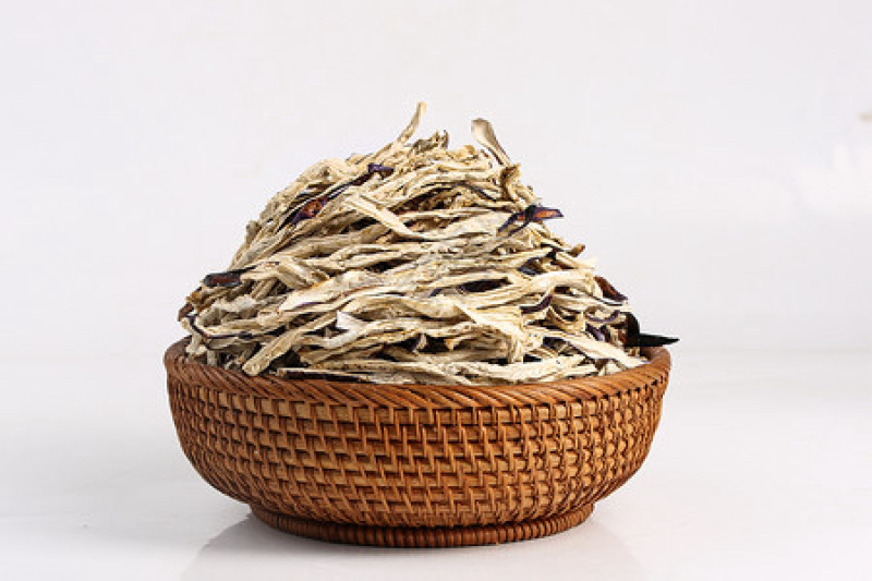 茄子干