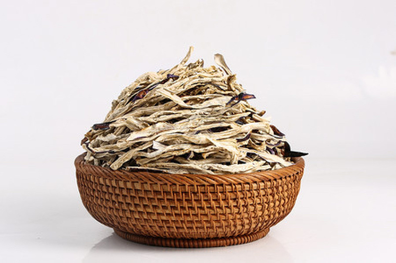 茄子干