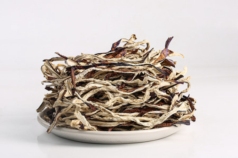 茄子干