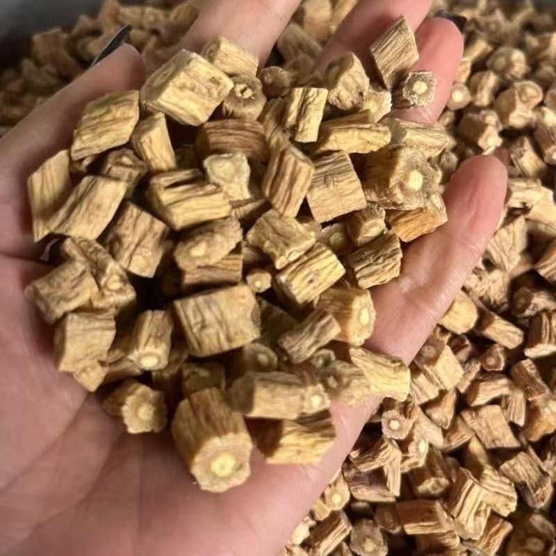 甘肃岷县党参段干货无硫严选党参泡水煲汤药食同源量大优惠