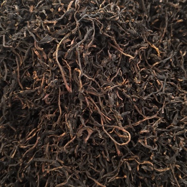 云南高原蒲公英红茶