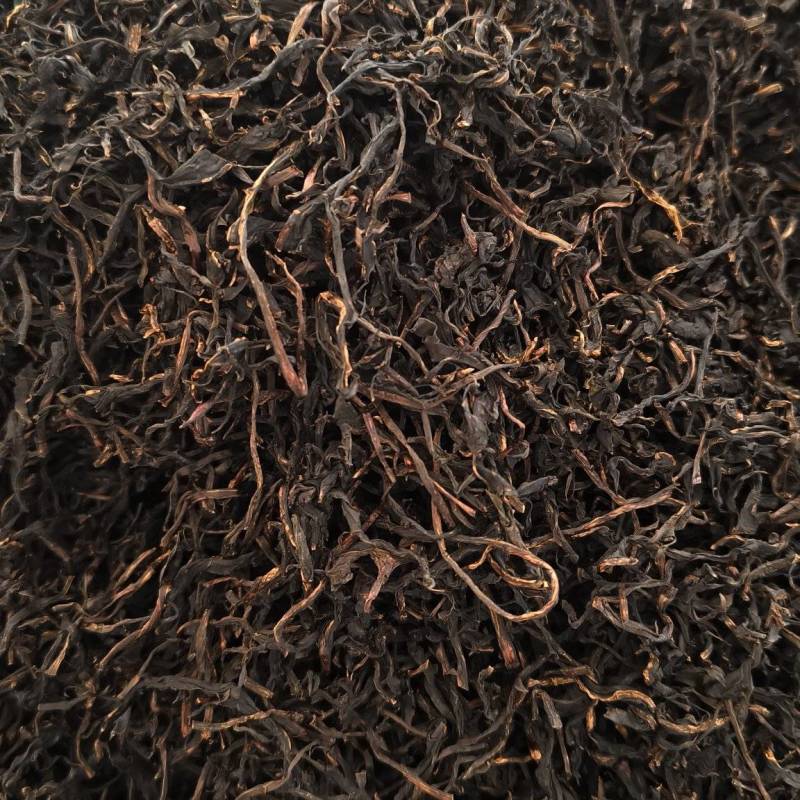 云南高原蒲公英红茶