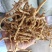 野生玉竹无硫熏自然手晒干