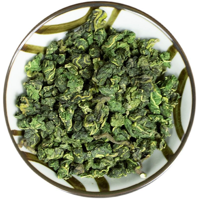 桑叶茶新货霜后桑叶茶桑树叶干货桑葚桑叶中药材泡水养生茶桑叶干