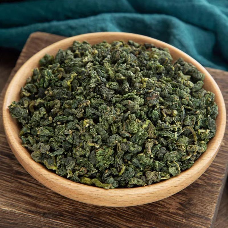 桑叶茶新货霜后桑叶茶桑树叶干货桑葚桑叶中药材泡水养生茶桑叶干