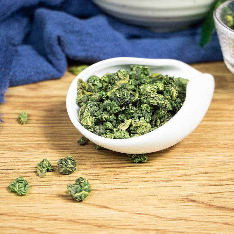 桑叶茶新货霜后桑叶茶桑树叶干货桑葚桑叶中药材泡水养生茶桑叶干