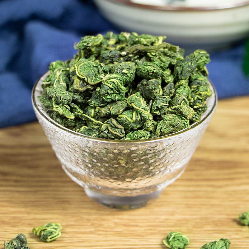桑叶茶新货霜后桑叶茶桑树叶干货桑葚桑叶中药材泡水养生茶桑叶干