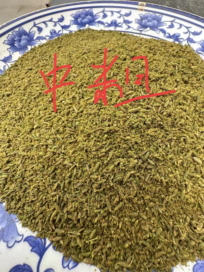 新疆烧烤料辣椒面孜然粉撒料配方（回头客版）批发直供