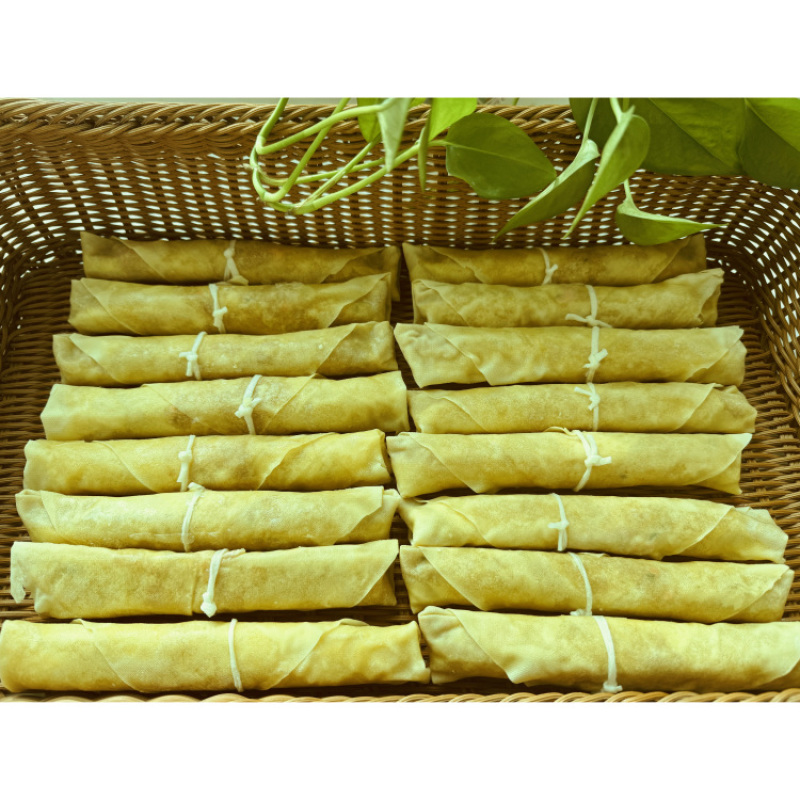 鑫泓泽卤肉百叶包肉（黄胶带）