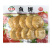 海霸王锁鲜装鱼饼200g
