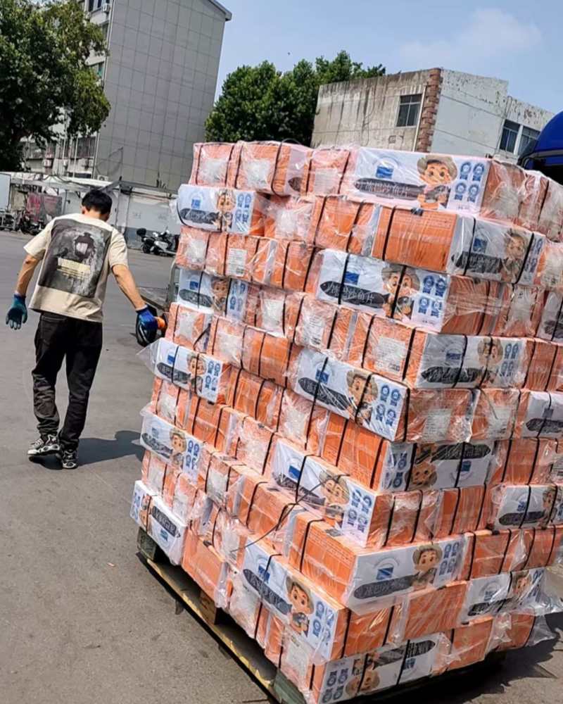 济南耕海牧渔巴沙鱼开背鱼黑鱼片