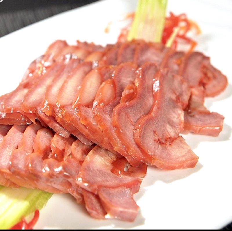 五香猪头肉，酱香猪头肉无骨无汤源头厂家
