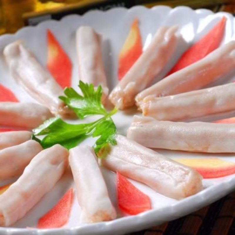 海霸王虾饺30盒