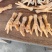 【虎皮鸡爪】精修去甲40/50克中号