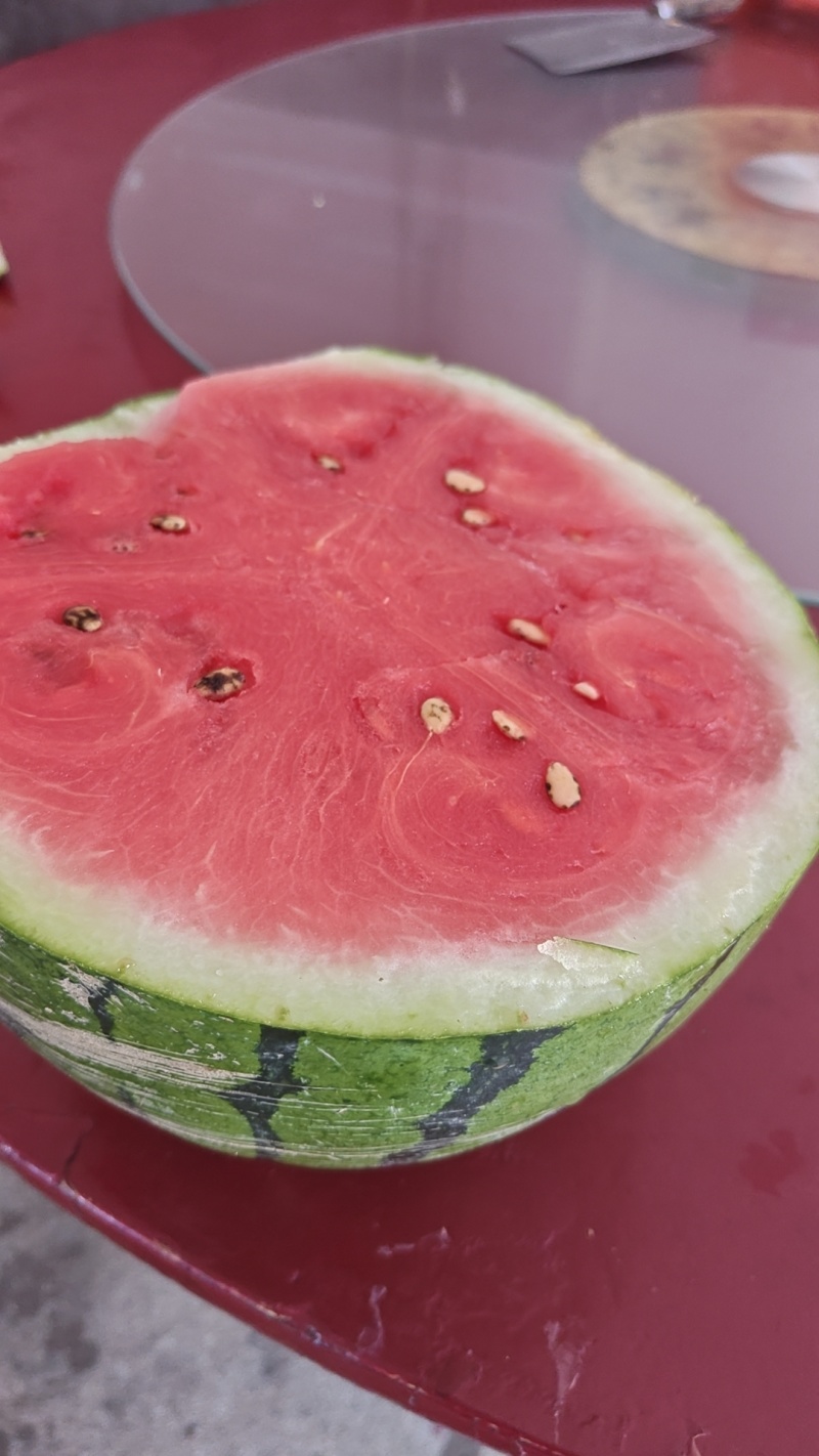 精品西瓜，超甜西瓜，品质西瓜，量大，六安本地大西瓜，价格