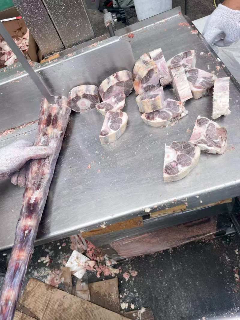 牛尾