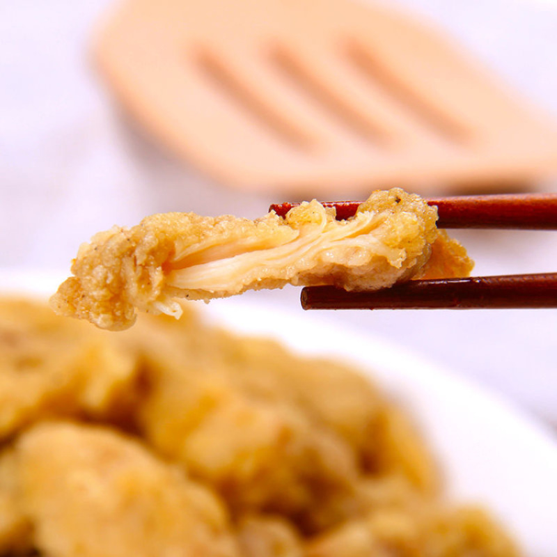 正大蜀迷小酥肉
