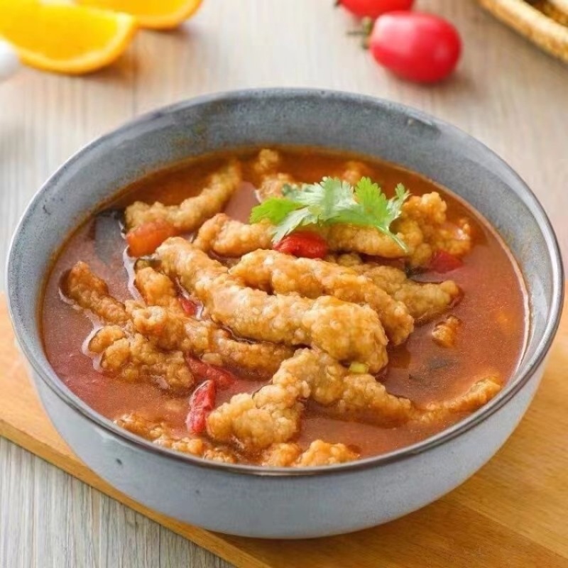 正大蜀迷小酥肉