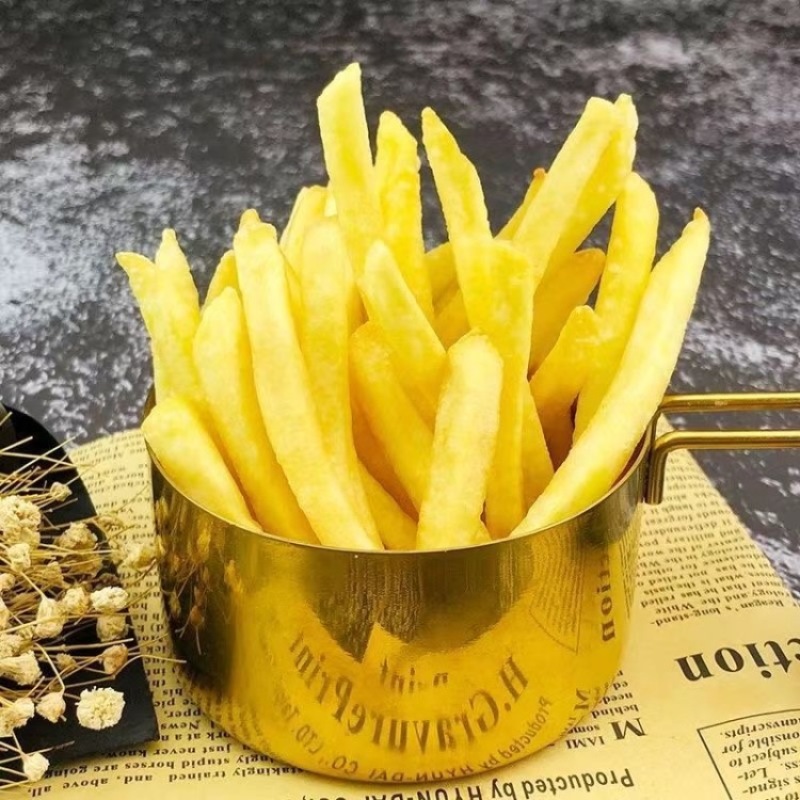 凯达青花薯条2kg（粗）
