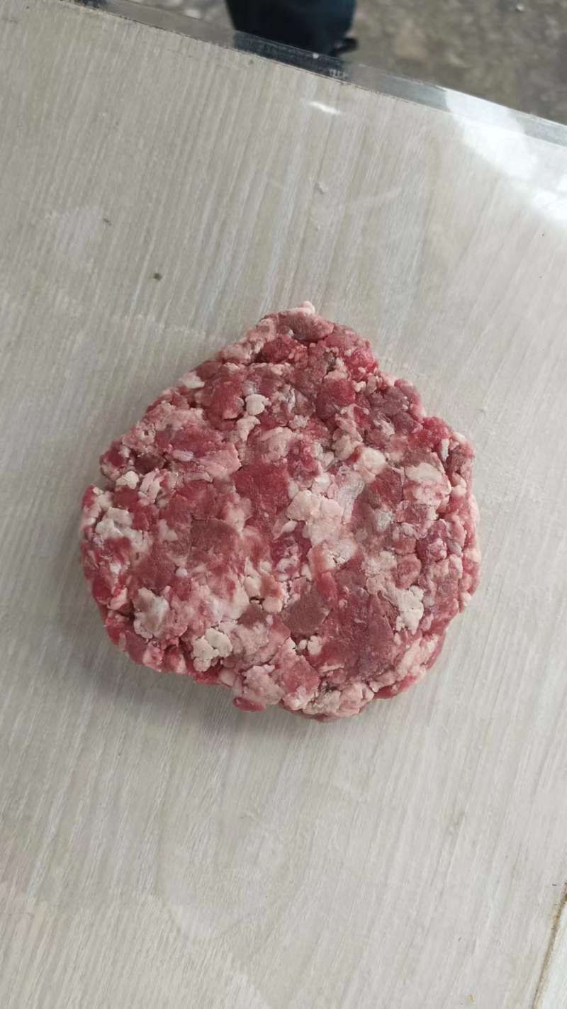 纯干牛肉馅厂家直销供应全国欢迎前来采购