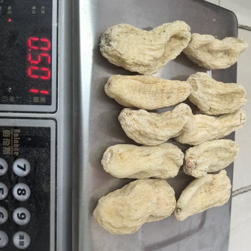 天麻湖北宜昌产地大量供应，品质保证优质货源