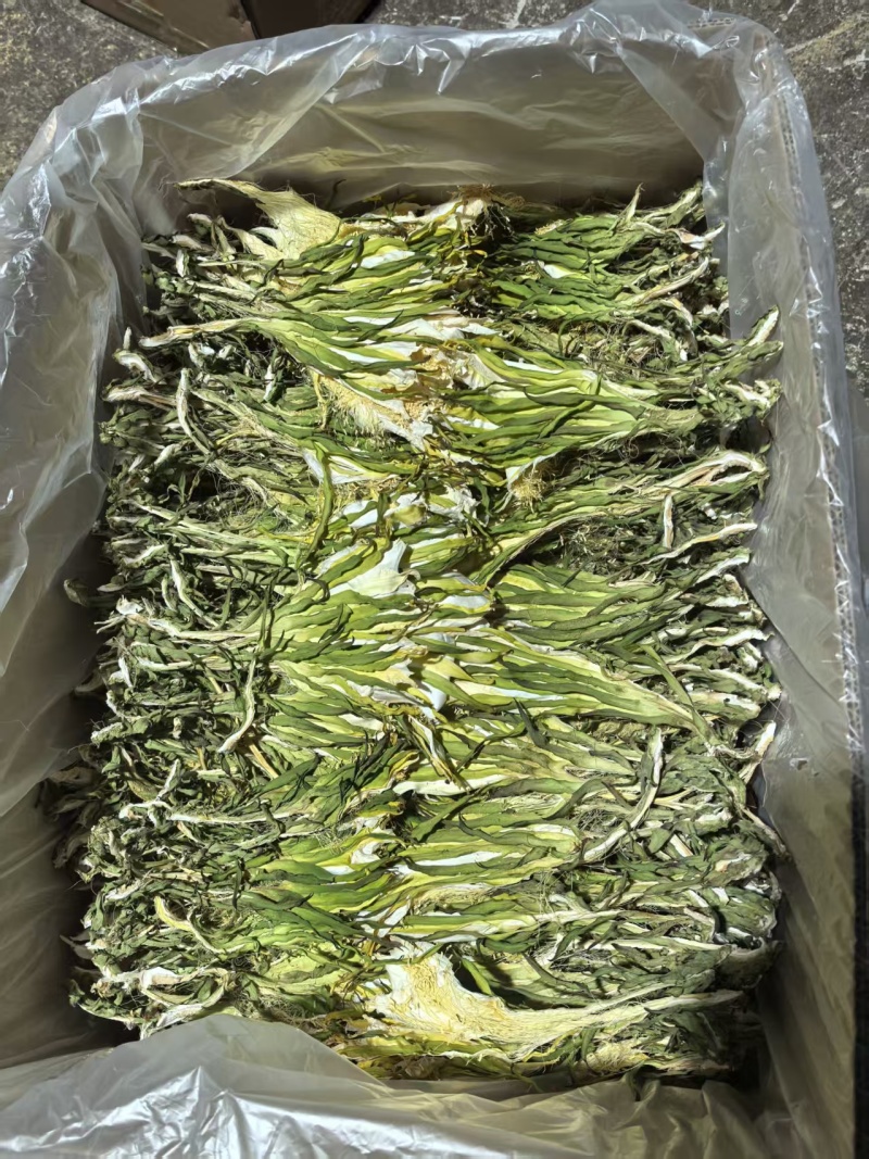 霸王花