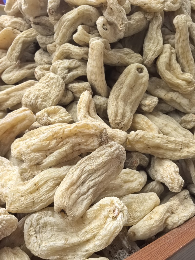 天麻湖北宜昌产地大量供应，品质保证优质货源