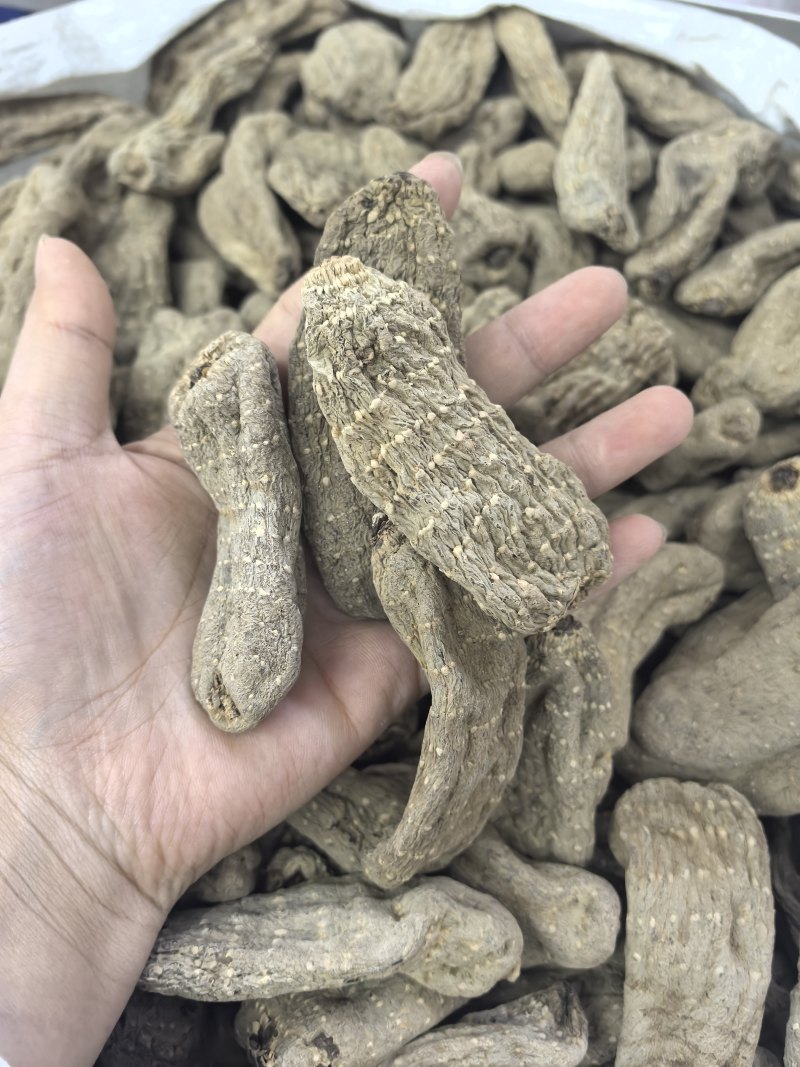 优质乌天麻小乌麻湖北产地供应价格优惠诚信经营