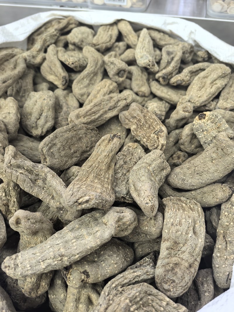 优质乌天麻小乌麻湖北产地供应价格优惠诚信经营