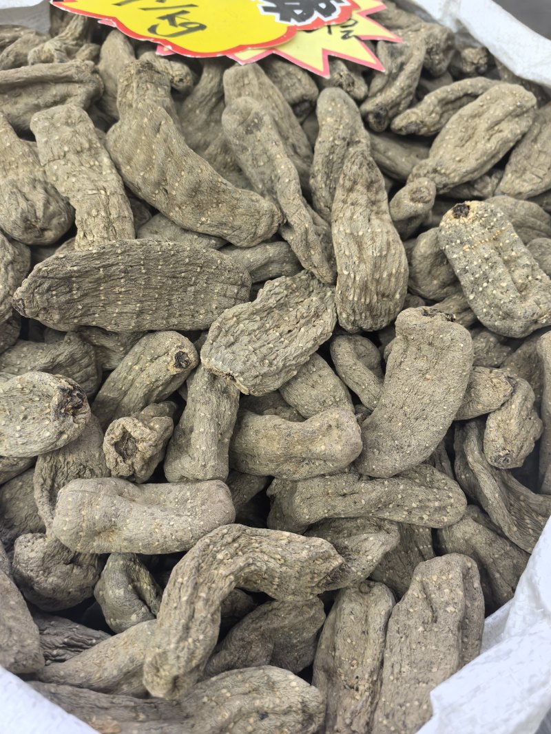 优质乌天麻小乌麻湖北产地供应价格优惠诚信经营