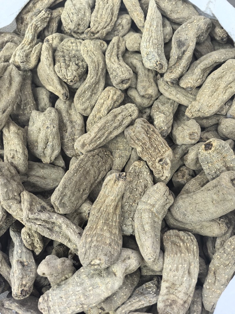 优质乌天麻小乌麻湖北产地供应价格优惠诚信经营