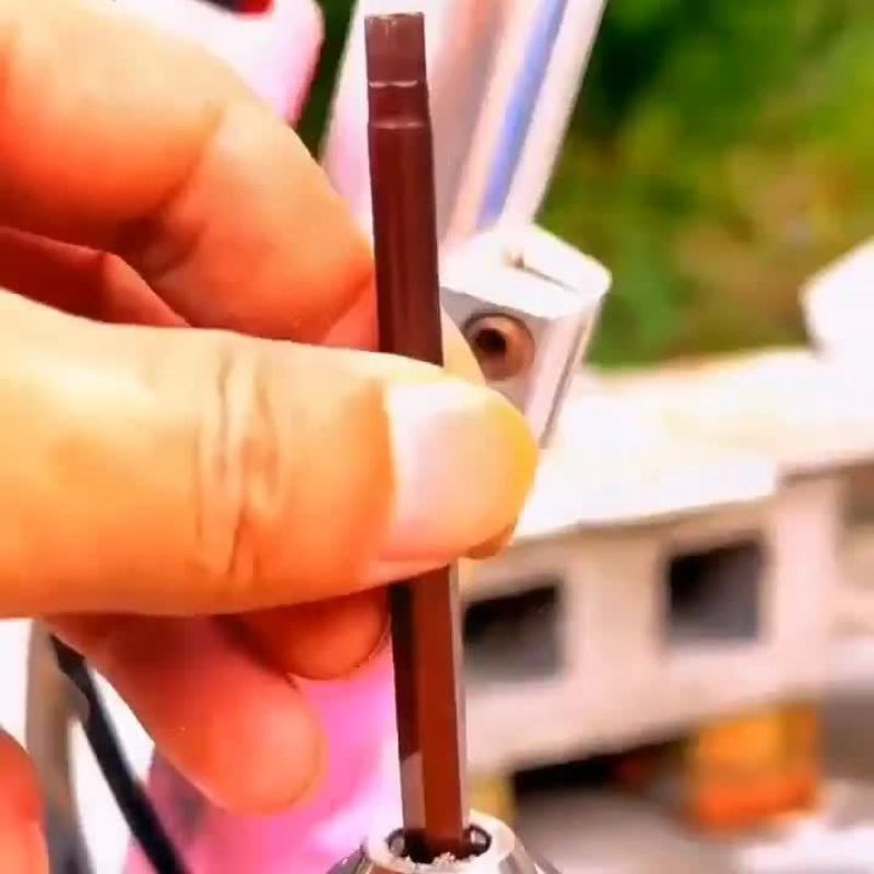 超硬s2强磁六角内六角梅花批头手电钻电动螺丝刀十字风批加