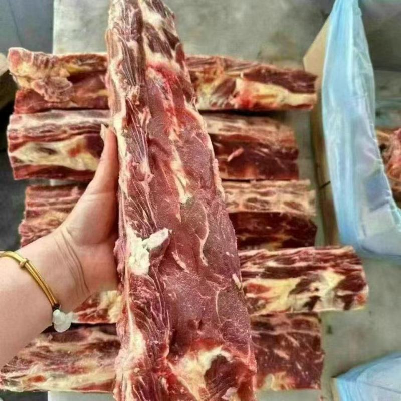牛脊骨