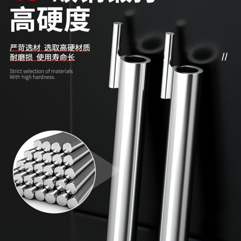电工并线快速并线器神器接线剥皮自动端子全自动电线工具加长