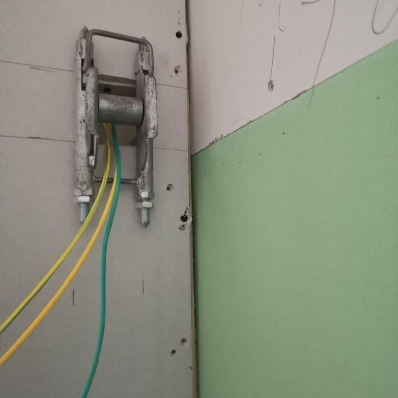 穿线辅助神器拉线电工专用工具网线穿墙底盒单人放线器滑轮抖