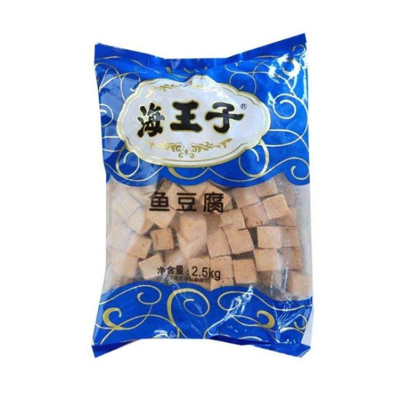 海王子鱼豆腐（海霸王）