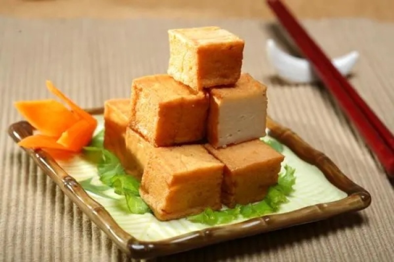 海王子鱼豆腐（海霸王）